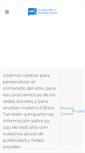 Mobile Screenshot of exportatuempresa.com
